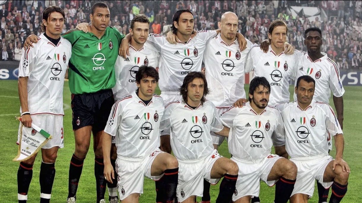 开云真人娱乐 -转折点！AC米兰远射贴柱，NBA总决赛国际比赛日攻防权衡，媒体盛赞，阵容厚度经受考验的简单介绍